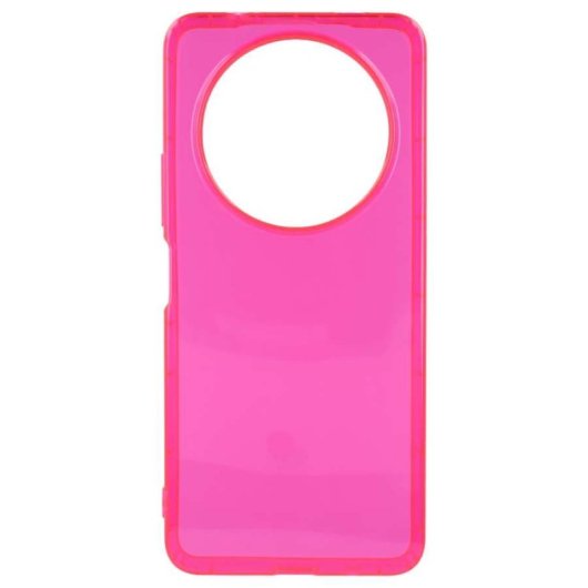 Funda Silicona Color Para Xiaomi Redmi A3