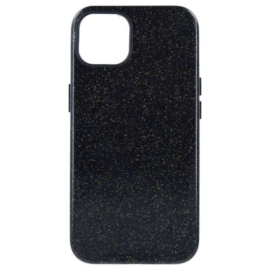 Funda Glitter Business Compatible Con Magsafe Para Iphone 15