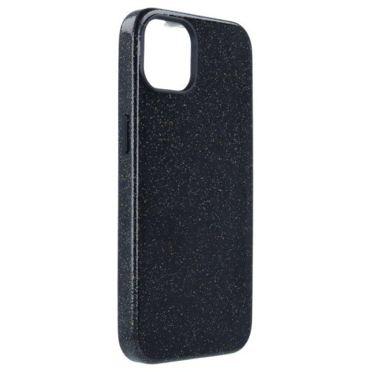 Funda Glitter Business Compatible Con Magsafe Para Iphone 15