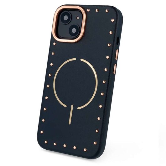 Funda Tachuelas Para Iphone 15 Plus