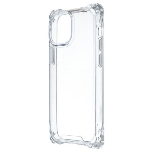 Funda Reforzada Multienganche Para Iphone 12 Pro Max