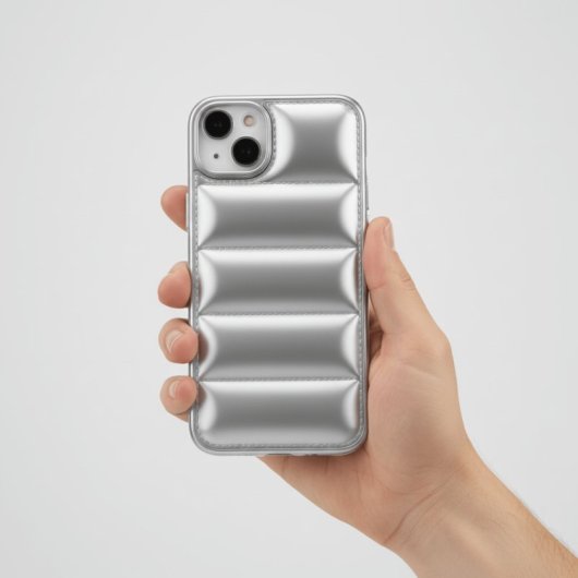 Funda Airbag Para Iphone 15