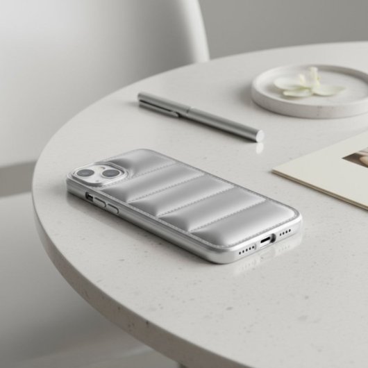 Funda Airbag Para Iphone 15