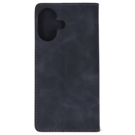 Funda Libro Premium Para Iphone 16 Plus