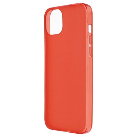 Funda Lisa Para Iphone 14 Plus