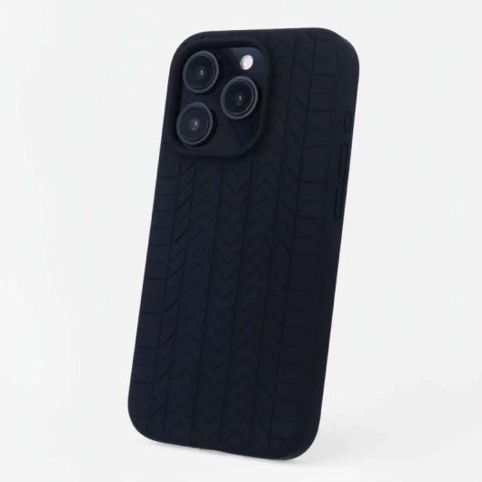 Funda Tread Style Para Iphone 15 Pro
