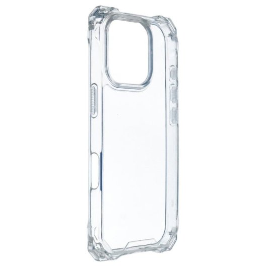 Funda Reforzada Multienganche Para Iphone 16 Pro