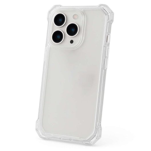 Funda Reforzada Multienganche Para Iphone 16 Pro