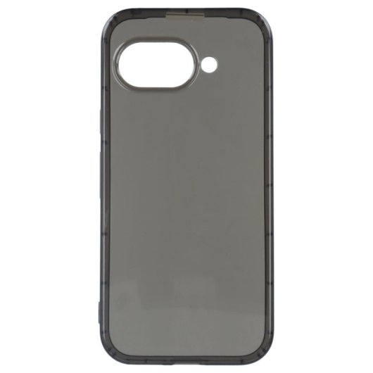 Funda Silicona Color Para Google Pixel 9a