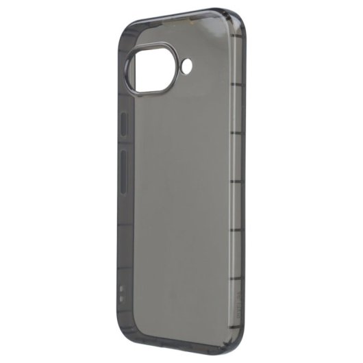 Funda Silicona Color Para Google Pixel 9a