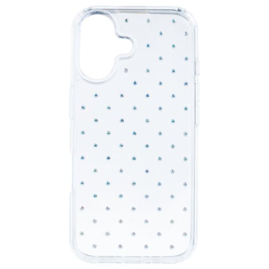 Funda Brillantes Para Iphone 16