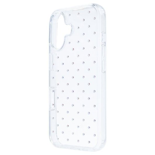 Funda Brillantes Para Iphone 16