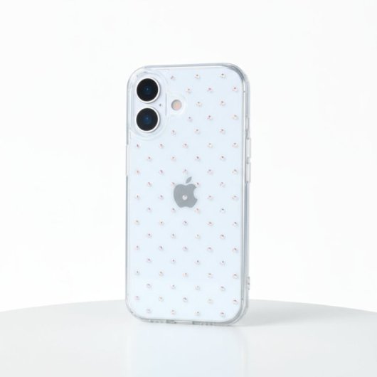 Funda Brillantes Para Iphone 16