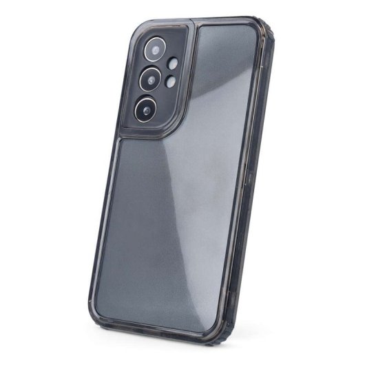 Funda Bumper 3 En 1 Para Samsung Galaxy A52 4g