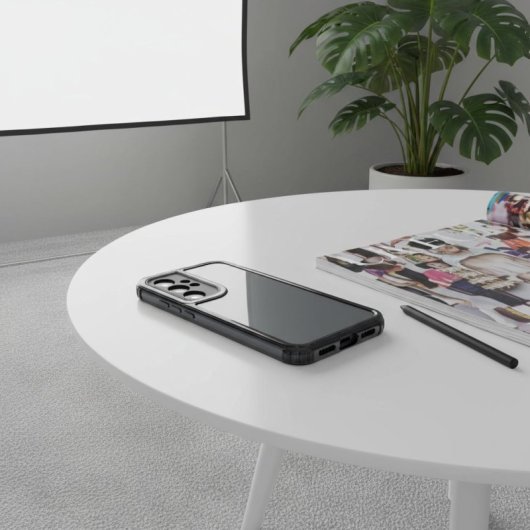 Funda Bumper 3 En 1 Para Samsung Galaxy A52 4g