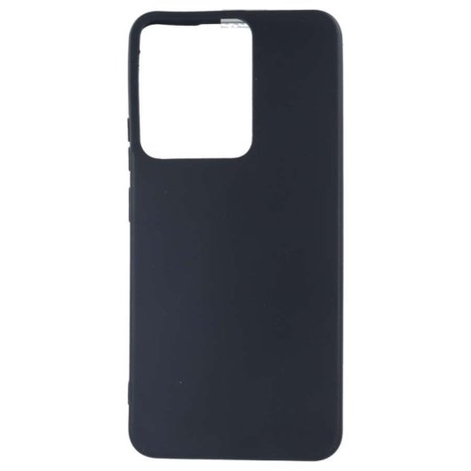 Funda Silicona Color Para Realme P3