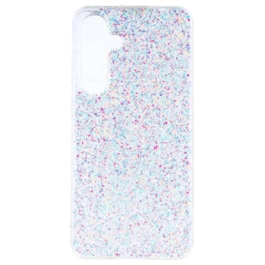 Funda Glitter Premium Para Samsung Galaxy S24 Fe