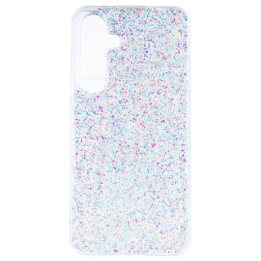 Funda Glitter Premium Para Samsung Galaxy S24 Fe