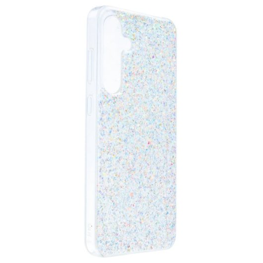 Funda Glitter Premium Para Samsung Galaxy S24 Fe