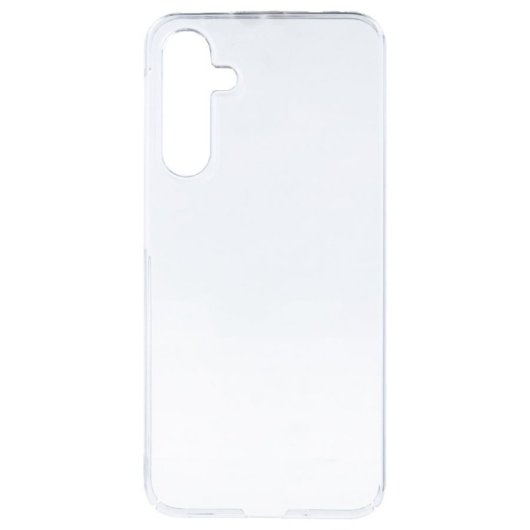 Funda Transparente Antiyellow Para Samsung Galaxy A16 5g