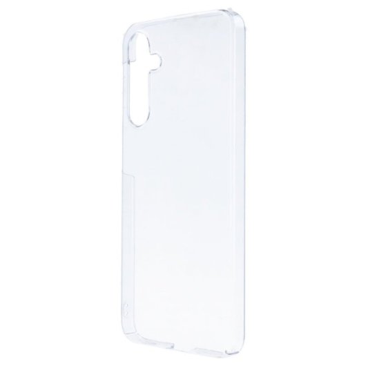 Funda Transparente Antiyellow Para Samsung Galaxy A16 5g