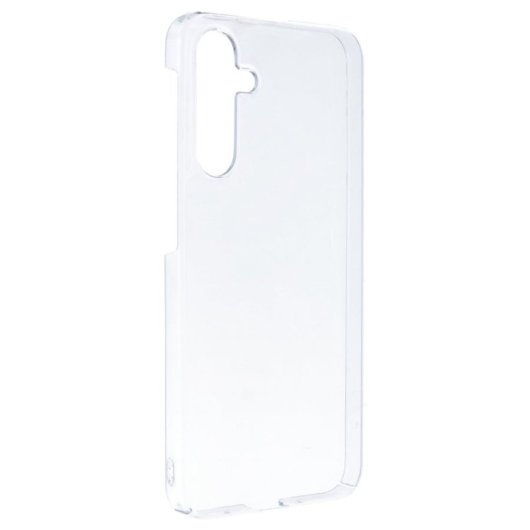 Funda Transparente Antiyellow Para Samsung Galaxy A16 5g