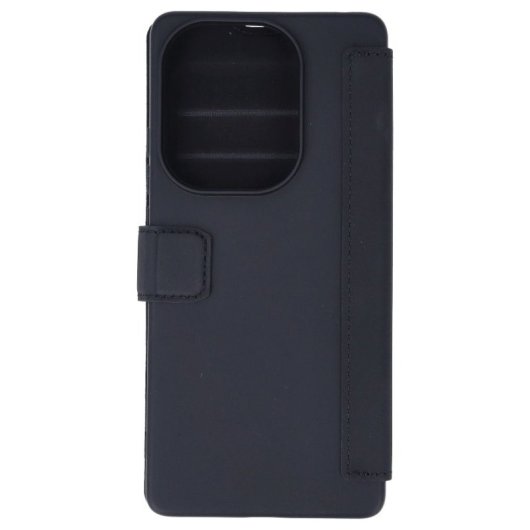 Funda Libro Suave Para Xiaomi Poco M6 Pro 4g