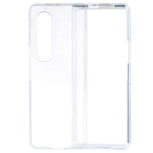 Funda Reforzada Para Samsung Galaxy Z Fold 3