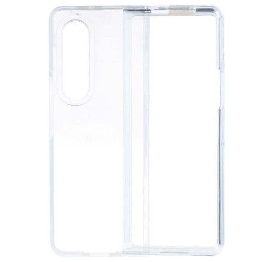 Funda Reforzada Para Samsung Galaxy Z Fold 3