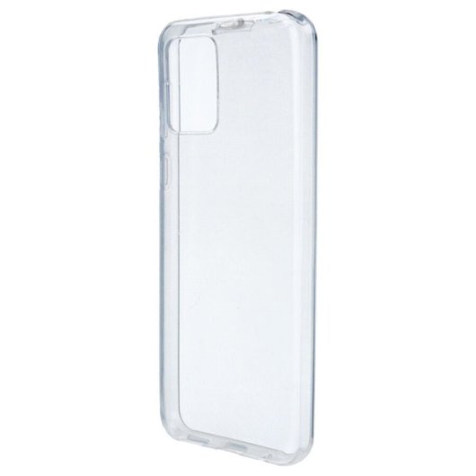 Funda Silicona Transparente Para Motorola Moto E13