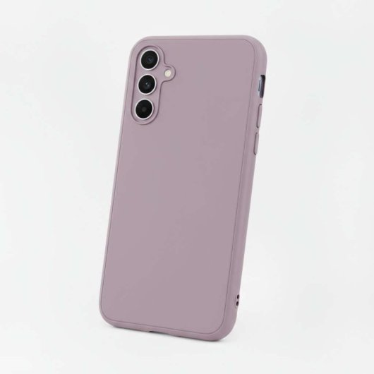 Funda Ultra Suave Con Cubre Cámara Para Samsung Galaxy S24 Plus