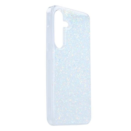 Funda Glitter Premium Para Samsung Galaxy S25