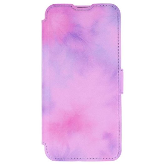 Funda Libro Suave Diseño Para Samsung Galaxy S25 Plus