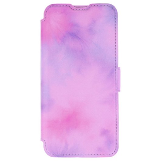 Funda Libro Suave Diseño Para Samsung Galaxy S25 Plus