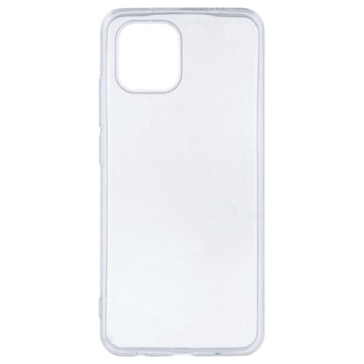 Funda Silicona Transparente Para Xiaomi Redmi A2