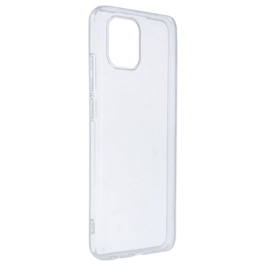 Funda Silicona Transparente Para Xiaomi Redmi A2