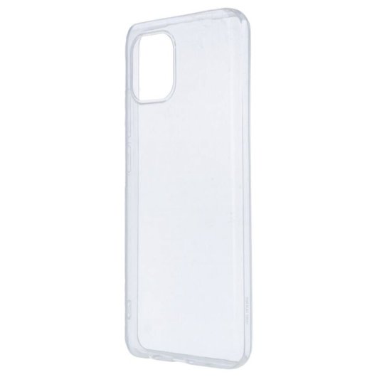 Funda Silicona Transparente Para Xiaomi Redmi A2