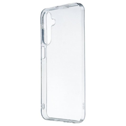 Funda Silicona Transparente Para Samsung Galaxy A25 5g