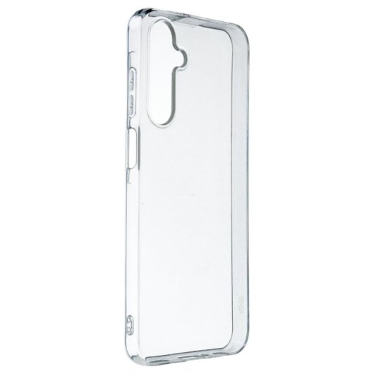 Funda Silicona Transparente Para Samsung Galaxy A25 5g