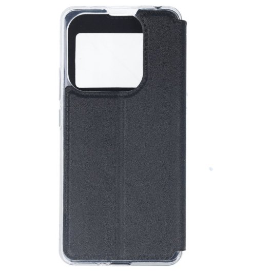 Funda Libro Suave Para Xiaomi Redmi Note 14 5g