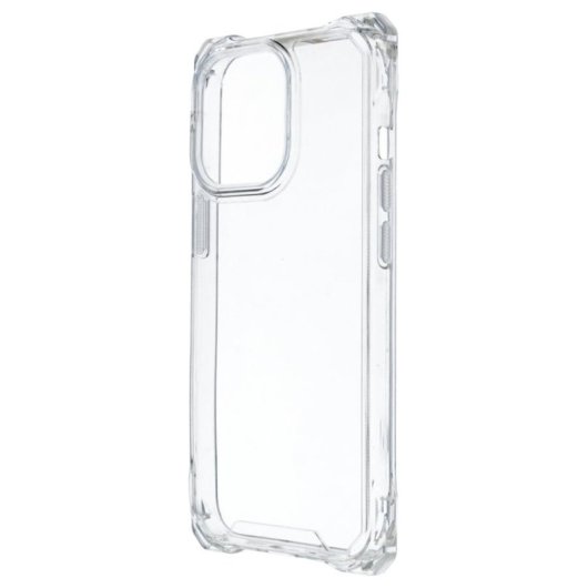 Funda Reforzada Multienganche Para Iphone 13 Pro Max