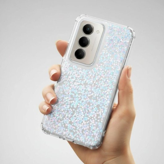 Funda Glitter Premium Para Xiaomi Redmi 15