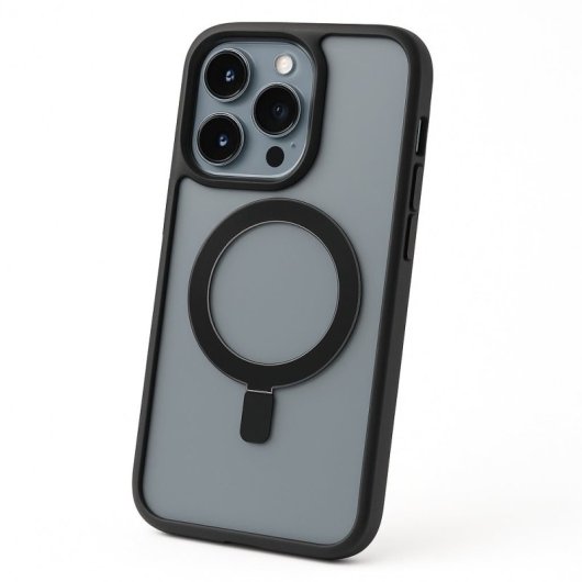 Funda Ring Compatible Con Magsafe Para Iphone 13 Pro