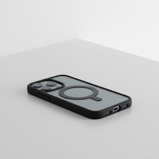 Funda Ring Compatible Con Magsafe Para Iphone 13 Pro