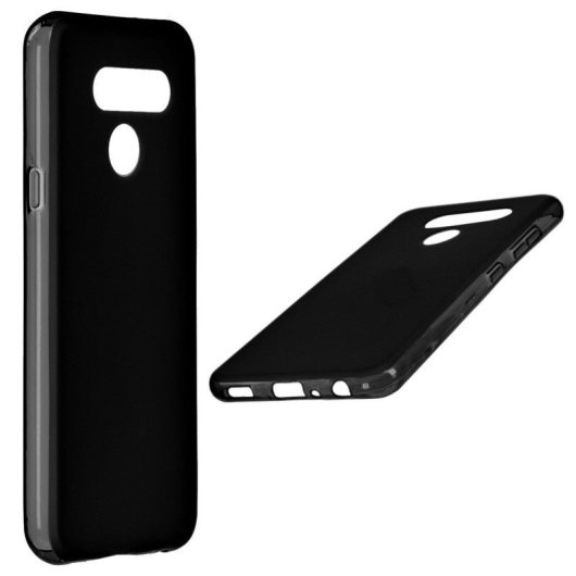 Funda Lisa Para Lg Q60