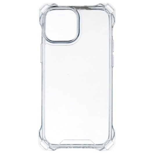 Funda Reforzada Multienganche Para Iphone 14 Plus