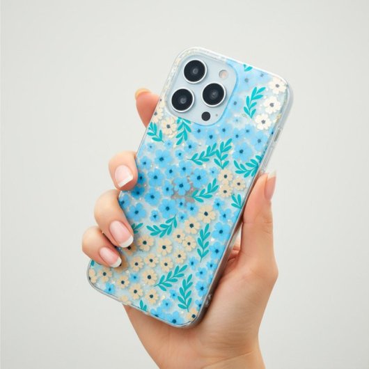 Funda Glossy Shiny Para Iphone 14 Pro Max