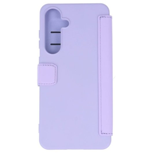 Funda Libro Suave Para Samsung Galaxy S24 Fe
