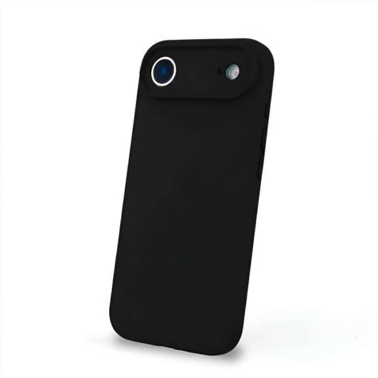 Funda Ultra Suave Con Cubre Cámara Para Iphone Air