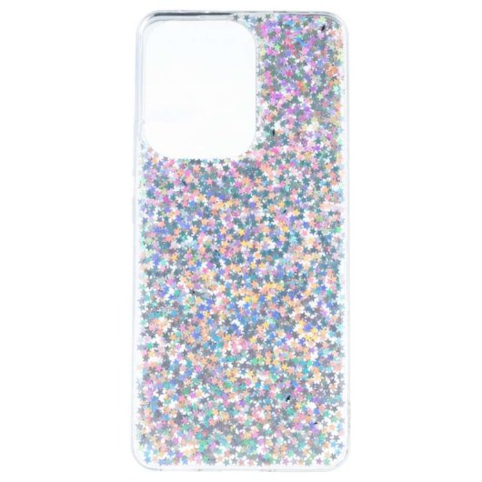 Funda Glitter Premium Para Oppo Reno13 Fs 5g